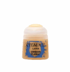 Games Workshop Citadel Layer - Ungor Flesh(Citadel Layer Ungor Flesh)