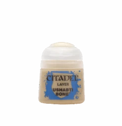Games Workshop Citadel Layer - Ushabti Bone(Citadel Layer Ushabti Bone)