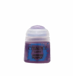 Games Workshop Citadel Layer - Xereus Purple(Citadel Layer Xereus Purple)