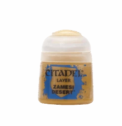 Games Workshop Citadel Layer - Zamesi Desert(Citadel Layer Zamesi Desert)