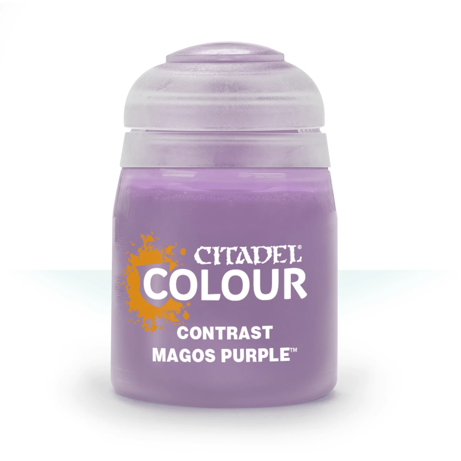 Citadel Contrast - Magos Purple(Citadel contrast magos purple) Games Workshop Citadel Contrast - Magos Purple(Citadel Contrast Magos Purple) -Games Portal Store https trade.games workshop.com assets 2019 06 Contrast Magos Purple