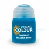 Games Workshop Citadel Contrast - Talassar Blue(Citadel Contrast Talassar Blue)
