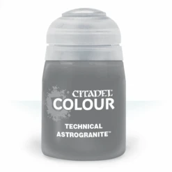Games Workshop Citadel Technical - Astrogranite(Citadel Technical Astrogranite)