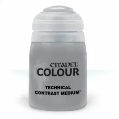 Games Workshop Citadel Technical - Contrast Medium(Citadel Technical Contrast Medium)