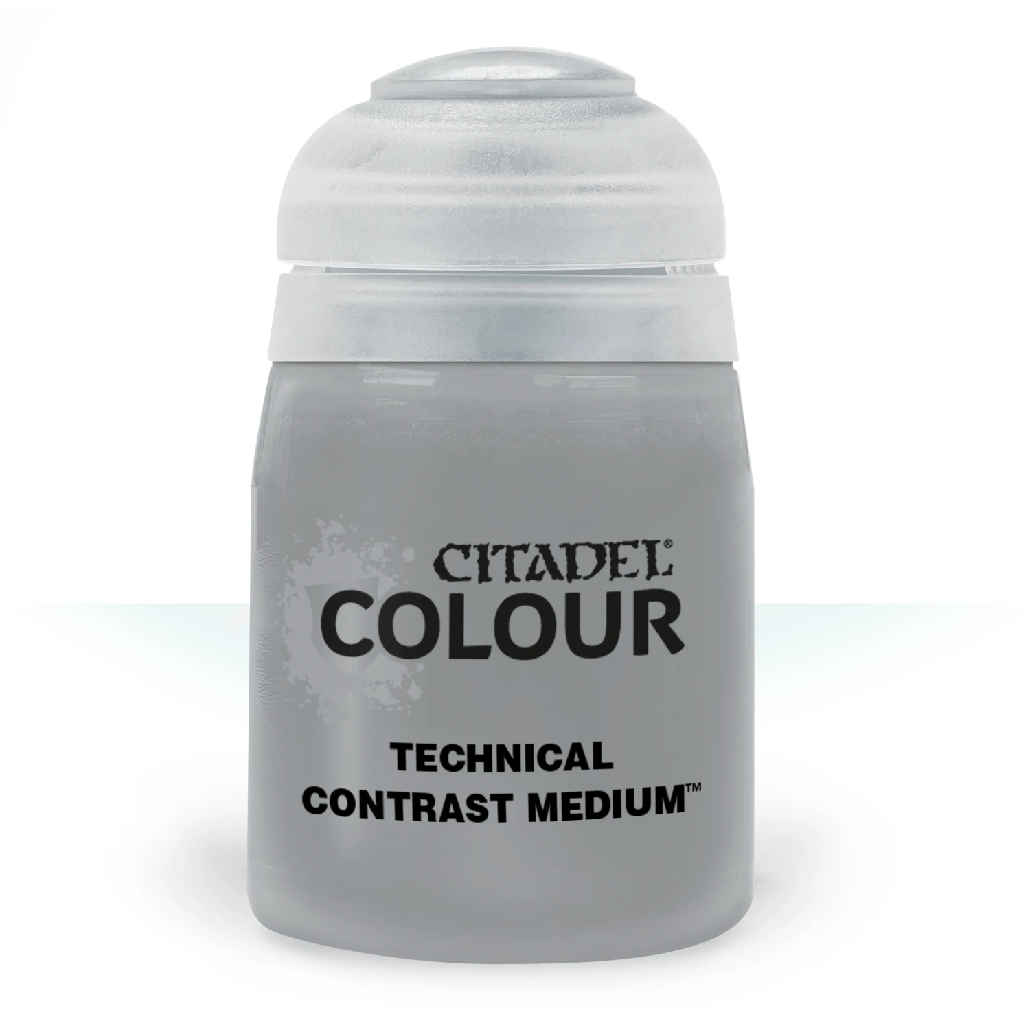 Citadel Technical - Contrast Medium(Citadel technical contrast medium) Games Workshop Citadel Technical - Contrast Medium(Citadel Technical Contrast Medium) -Games Portal Store https trade.games workshop.com assets 2019 06 Technical Contrast Medium