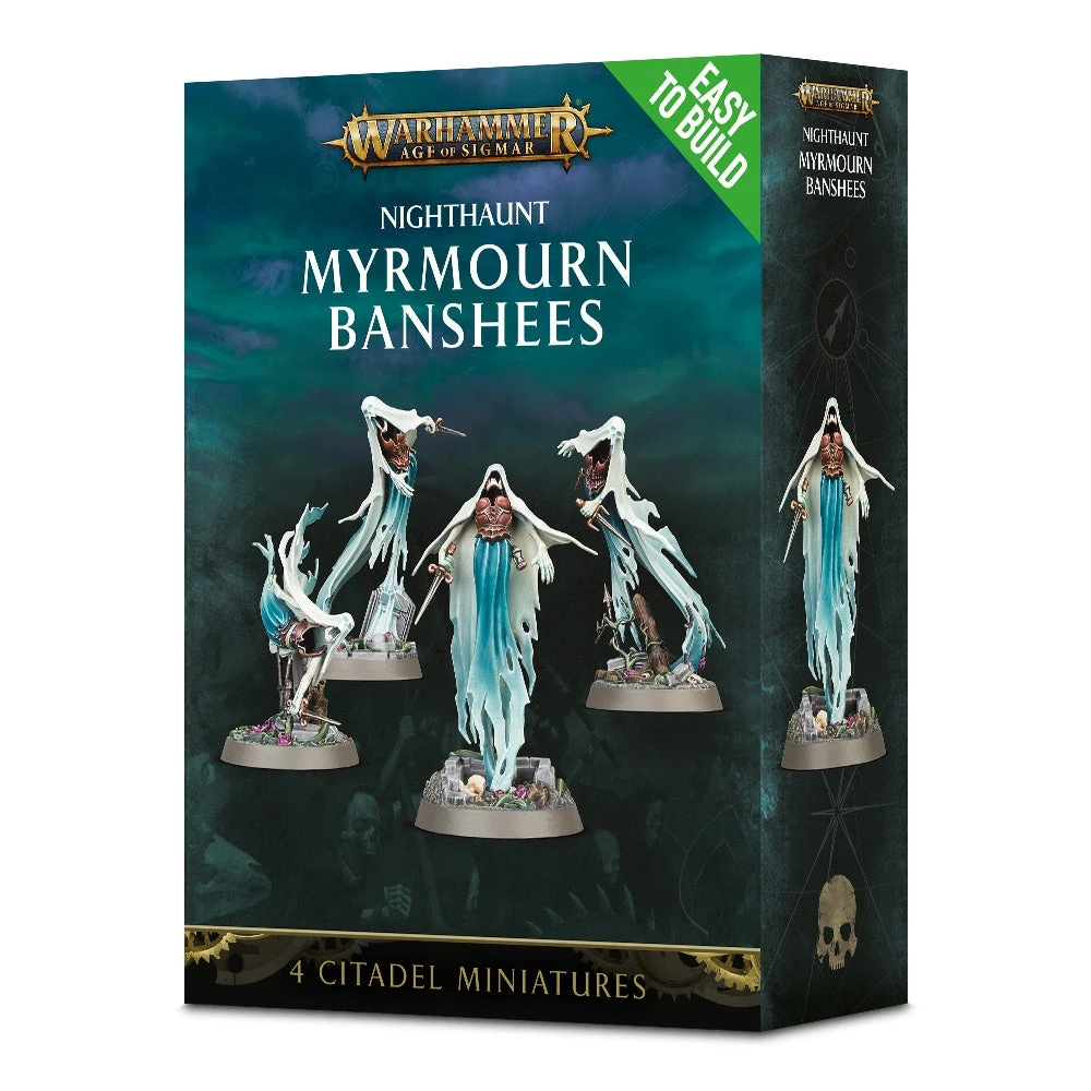 Easy-to-build Myrmourn Banshees(Easy to build myrmourn banshees) Games Workshop Easy-to-build Myrmourn Banshees(Easy To Build Myrmourn Banshees) -Games Portal Store https trade.games workshop.com assets 2019 08 ETB NIGHTHAUNT MYRMOURN BANSHEES