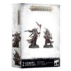 Games Workshop Cities Of Sigmar - Galen & Doralia Ven Denst(Cities Of Sigmar Galen Doralia Ven Denst)