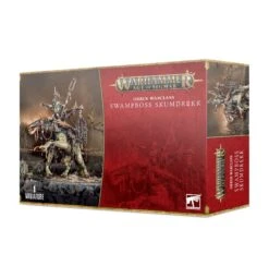Games Workshop Orruk Warclans - Swampboss Skumdrekk(Orruk Warclans Swampboss Skumdrekk)