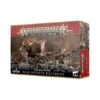 Games Workshop Orruk Warclans - Man-Skewer Boltboyz(Orruk Warclans Man Skewer Boltboyz)