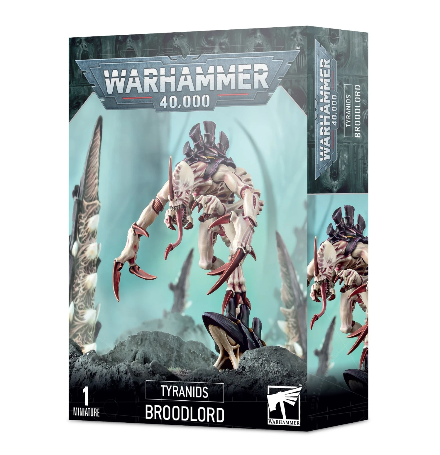 Tyranids - Broodlord(Tyranids broodlord) Games Workshop Tyranids - Broodlord(Tyranids Broodlord) -Games Portal Store https trade.games workshop.com assets 2022 03 TR 51 23 99120106059 Broodlord