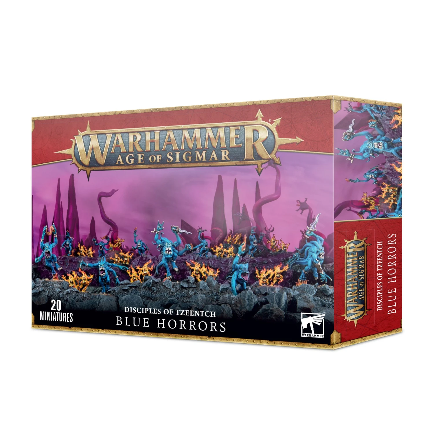 Games Workshop Daemons Of Tzeentch - Blue Horrors(Daemons Of Tzeentch Blue Horrors) -Games Portal Store https trade.games workshop.com assets 2022 09 TR 97 30 99129915066 DaemonsOfTzeentchBlueHorrors