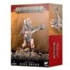 Games Workshop Sons Of Behemat - King Brodd(Sons Of Behemat King Brodd) -Games Portal Store https trade.games workshop.com assets 2022 10 99120299086 BroddStock