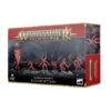 Games Workshop Daemons Of Khorne - Bloodletters(Bloodletters)