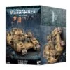 Games Workshop Astra Militarum - Baneblade (2023)(Astra Militarum Baneblade 2023) 1 Games Workshop Astra Militarum - Baneblade (2023)(Astra Militarum Baneblade 2023) -Games Portal Store https trade.games workshop.com assets 2023 01 99120105107 AMBanebladeBanebladeStock