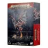 Games Workshop Chaos Daemons - Bloodthirster(Chaos Daemons Bloodthirster)