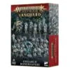 Games Workshop Vanguard - Ossiarch Bonereapers(Vanguard Ossiarch Bonereapers)