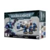 Games Workshop Space Marines: Infernus Marines + Paints Set(Space Marines Infernus Marines Paints Set) -Games Portal Store https trade.games workshop.com assets 2023 07 52170101001 SMInfernusPaintSet07