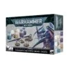 Games Workshop Tyranids: Termagants And Ripper Swarm + Paints Set(Tyranids Termagants And Ripper Swarm Paints Set) -Games Portal Store https trade.games workshop.com assets 2023 07 52170106001 TYRPaintSet07