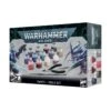 Games Workshop Warhammer 40,000: Paints + Tools Set (2023)(Warhammer 40 000 Paints Tools Set 2023) 1 Games Workshop Warhammer 40,000: Paints + Tools Set (2023)(Warhammer 40 000 Paints Tools Set 2023) -Games Portal Store https trade.games workshop.com assets 2023 07 52170199001 WH40KPaintAndToolSet07