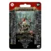 Games Workshop Gloomspite Gitz - Rabble-Rowza(Gloomspite Gitz Rabble Rowza)