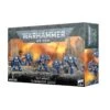 Games Workshop Space Marines - Terminator Squad(Space Marines Terminator Squad)