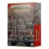 Games Workshop Spearhead (Vanguard) - Orruk Warclans(Vanguard Orruk Warclans) -Games Portal Store https trade.games workshop.com assets 2023 09 99120209109 OWVGStock