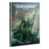 Games Workshop Codex - Necrons (2023)(Codex Necrons 2023) -Games Portal Store https trade.games workshop.com assets 2023 11 60030110008 NECCodex1