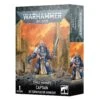 Games Workshop Space Marines - Captain In Terminator Armour(Space Marines Captain In Terminator Armour) -Games Portal Store https trade.games workshop.com assets 2024 02 99120101400 SMCptTermArmour5