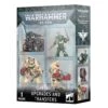 Games Workshop Dark Angels - Upgrades And Transfers(Dark Angels Upgrades And Transfers) 1 Games Workshop Dark Angels - Upgrades And Transfers(Dark Angels Upgrades And Transfers) -Games Portal Store https trade.games workshop.com assets 2024 02 TR 44 24 99120101411 DarkAngelsUpgradesandTransfers