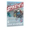Games Workshop Spike! Journal Issue 17(Spike Journal Issue 17) 1 Games Workshop Spike! Journal Issue 17(Spike Journal Issue 17) -Games Portal Store https trade.games workshop.com assets 2024 04 60040999030 BBSpikeJournal1701
