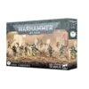 Games Workshop Tau Empire - Kroot Carnivores(Tau Empire Kroot Carnivore Squad)