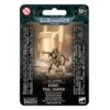 Games Workshop Tau Empire - Kroot Trail Shaper(Tau Empire Kroot Trail Shaper)