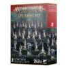 Games Workshop Spearhead - Lumineth Realm-Lords(Vanguard Lumineth Realm Lords)