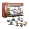 Games Workshop Age Of Sigmar - Stormcast Eternals + Paint Set (2024)(Age Of Sigmar Stormcast Eternals Paint Set 2024) -Games Portal Store https trade.games workshop.com assets 2024 07 170218003 INTAoSStormcastPaintSet1