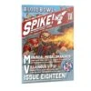 Games Workshop Spike! Journal Issue 18(Spike Journal Issue 18) 1 Games Workshop Spike! Journal Issue 18(Spike Journal Issue 18) -Games Portal Store https trade.games workshop.com assets 2024 09 60040999031 BBSpikeJournal1801