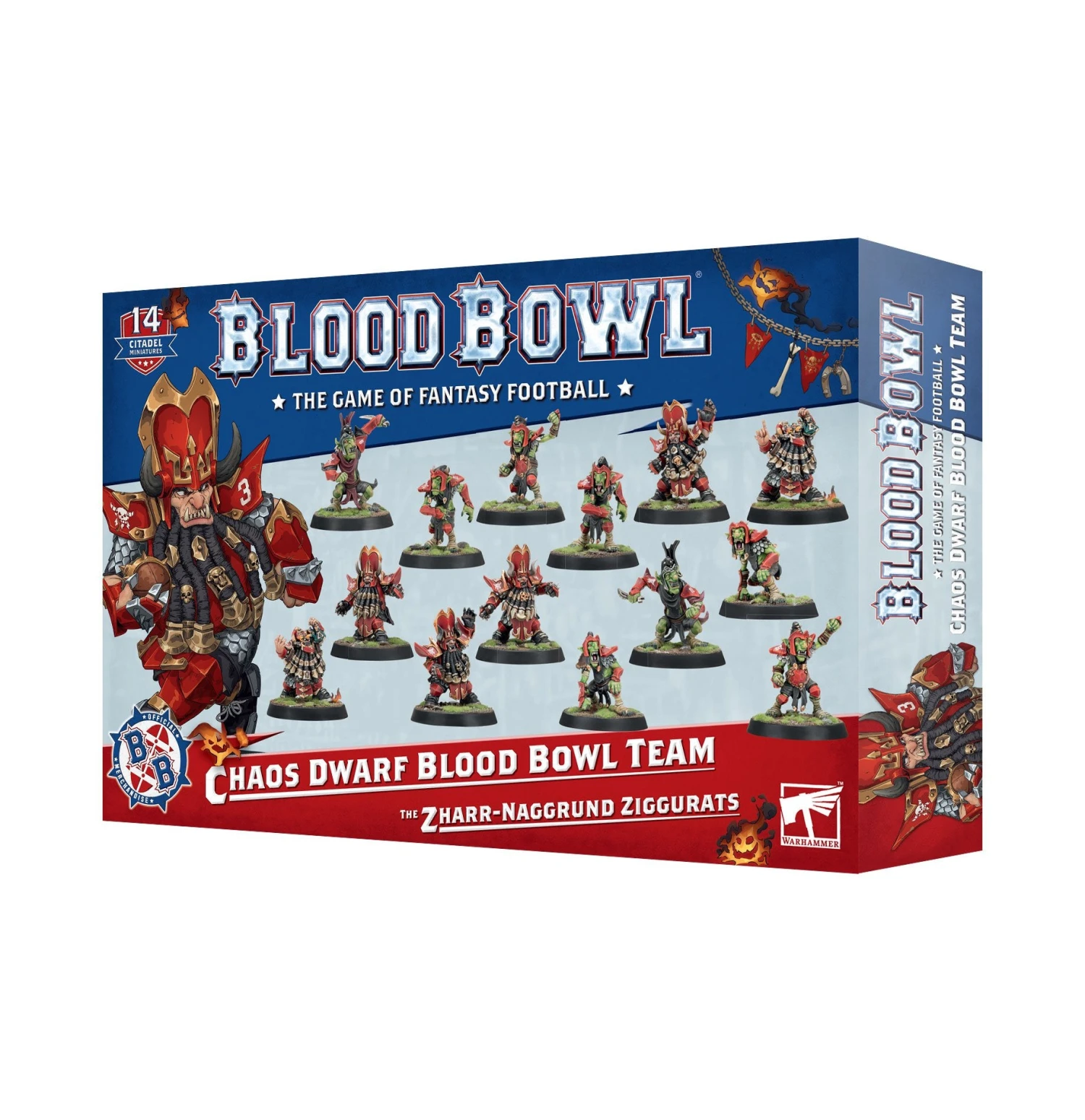 The Zharr-Naggrund Ziggurats- Chaos Dwarf Blood Bowl Team(The zharr naggrund ziggurats chaos dwarf blood bowl team) Games Workshop The Zharr-Naggrund Ziggurats- Chaos Dwarf Blood Bowl Team(The Zharr Naggrund Ziggurats Chaos Dwarf Blood Bowl Team) -Games Portal Store https trade.games workshop.com assets 2024 09 99120911001 BBChaosDwarfTeam04