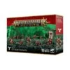 Games Workshop Skaven - Stormvermin(Skaven Stormvermin)