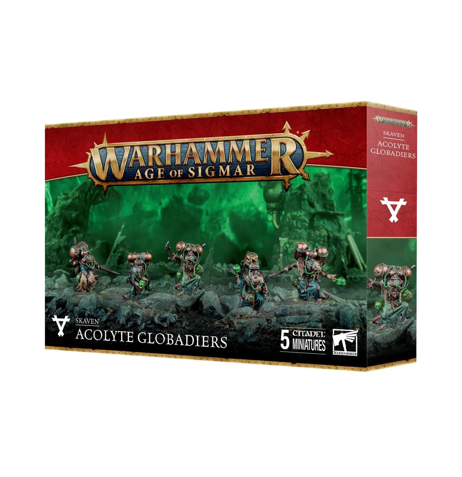 Skaven - Acolyte Globadiers(Skaven acolyte globadiers) Games Workshop Skaven - Acolyte Globadiers(Skaven Acolyte Globadiers) -Games Portal Store https trade.games workshop.com assets 2024 09 TR 90 47 99120206046 AgeofSigmarSkavenAcolyteGlobadiers