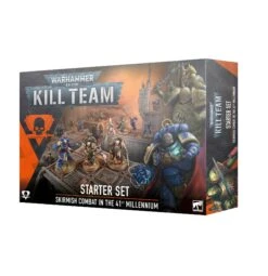 Games Workshop Kill Team - Starter Set(Kill Team Starter Set 2024)
