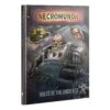Games Workshop Necromunda: Halls Of The Ancients(Necromunda Halls Of The Ancients)