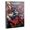 Games Workshop Warhammer 40,000 - Crusade - Armageddon(Warhammer 40 000 Crusade Armageddon) 2 Games Workshop Warhammer 40,000 - Crusade - Armageddon(Warhammer 40 000 Crusade Armageddon) -Games Portal Store https trade.games workshop.com assets 2025 05 60040199182 EngArmageddonCrusadeCampaignBook01