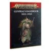 Games Workshop Warhammer Age Of Sigmar - General's Handbook 2025-2026(Warhammer Age Of Sigmar Generals Handbook 2025 2026) -Games Portal Store https trade.games workshop.com assets 2025 05 60040299160 EngAgeofSigmarGeneralsHandbook05