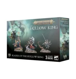 Games Workshop Soulblight Gravelords - Blades Of The Hollow King(Soulblight Gravelords Blades Of The Hollow King)
