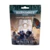 Games Workshop Warhammer 40,000 - Chapter Approved - Objectives Set (2025)(Warhammer 40 000 Chapter Approved Objectives Set 2025) 1 Games Workshop Warhammer 40,000 - Chapter Approved - Objectives Set (2025)(Warhammer 40 000 Chapter Approved Objectives Set 2025) -Games Portal Store https trade.games workshop.com assets 2025 05 99700199043 ChapterApprovedObjectivesSet03
