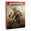 Games Workshop Battletome - Blades Of Khorne (2025)(Battletome Blades Of Khorne 2025)