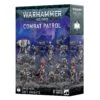 Games Workshop Combat Patrol - Grey Knights (2025)(Combat Patrol Grey Knights 2025) 2 Games Workshop Combat Patrol - Grey Knights (2025)(Combat Patrol Grey Knights 2025) -Games Portal Store https trade.games workshop.com assets 2025 07 99120107021 GreyKnightsCombatPatrol13