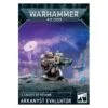 Games Workshop Leagues Of Votann - Arkanyst Evaluator(Leagues Of Votann Arkanyst Evaluator) 2 Games Workshop Leagues Of Votann - Arkanyst Evaluator(Leagues Of Votann Arkanyst Evaluator) -Games Portal Store https trade.games workshop.com assets 2025 07 99120118025 LOVArkanystEvaluator04