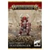 Games Workshop Blades Of Khorne - Deathbringer(Blades Of Khorne Deathbringer)