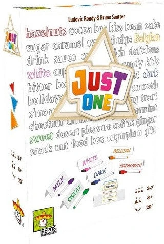 Just One(Just one) Just One(Just One) -Games Portal Store just one 61181 6eae0