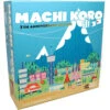 Machi Koro 5th Anniversary(Machi Koro 5th Anniversary) -Games Portal Store machi koro 5th anniversary 60892 48fd9